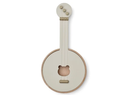 Liewood sandy oat banjo Chas